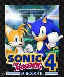 Descargar Sonic 4 Episode 2 [MULTI5][BETA CRACKED][SKIDROW] por Torrent